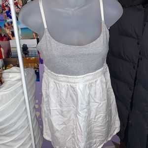 Lulu Tank Top 🤍🍋